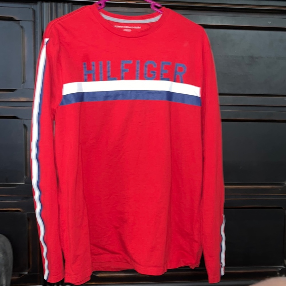 Tommy Hilfiger